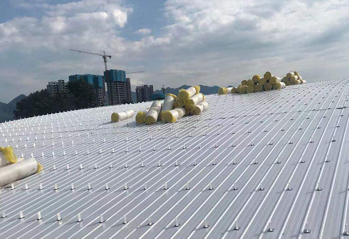 库尔勒 网架施工